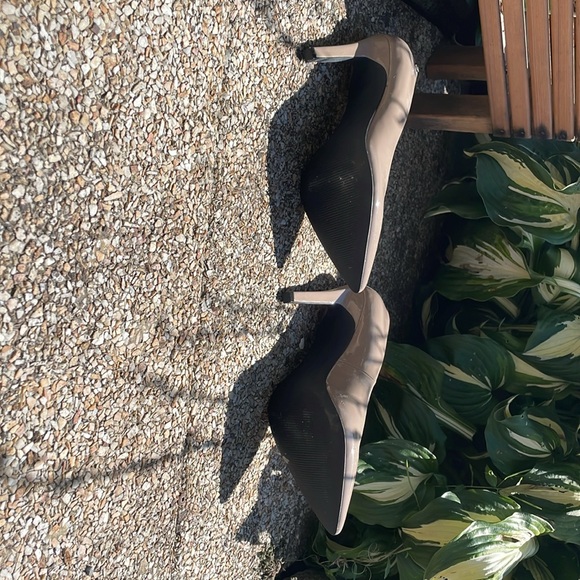 Calvin Klein Brady Heels - Picture 4 of 5